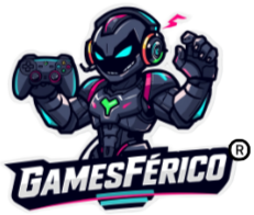 GamesFerico