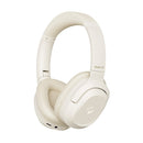 Headphone Bluetooth Havit H612 Bege/Branco