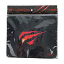 Mousepad Gamer Havit MP837 25x20cm Costurado Anti-Derrapante