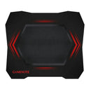 Mousepad Gamer Havit MP843 25x29cm Costurado Anti-Derrapante