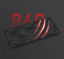 Mousepad Gamer Havit MP860 70x30cm Costurado Anti-Derrapante
