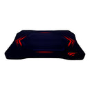 Mousepad Gamer Havit MP843 25x29cm Costurado Anti-Derrapante