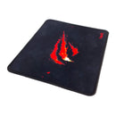 Mousepad Gamer Havit MP837 25x20cm Costurado Anti-Derrapante