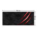 Mousepad Gamer Havit MP860 70x30cm Costurado Anti-Derrapante