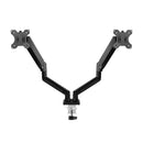 Monitor braço articulado,suporte tv,desktop Full Motion Monitor Holder Mount, br