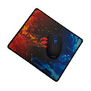 Mousepad Gamer Havit MP846 25x21cm Costurado Anti-Derrapante