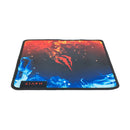 Mousepad Gamer Havit MP846 25x21cm Costurado Anti-Derrapante