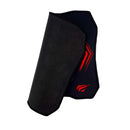 Mousepad Gamer Havit MP843 25x29cm Costurado Anti-Derrapante