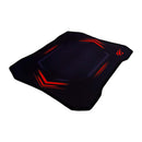 Mousepad Gamer Havit MP843 25x29cm Costurado Anti-Derrapante