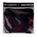 Mousepad Gamer Havit MP843 25x29cm Costurado Anti-Derrapante